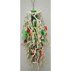 Holiday Disco Ball Toy H-63