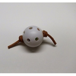 Whiffle Rattle F-38