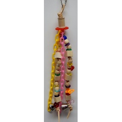 Chain Gang C-19