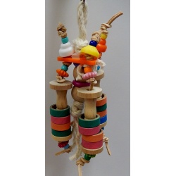 Hanging Bail Handles D-82 