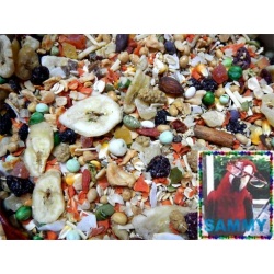 Sammy's House Select Allergy Mix