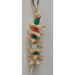 Stars and Beads Toy H-80