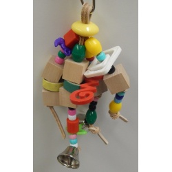 Blocks and Bells C-9