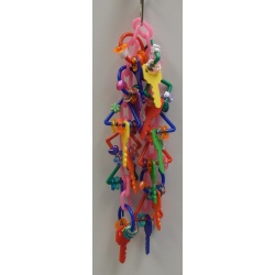 Key Chain D-45