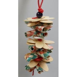 Spinning Spoons Toy H-82