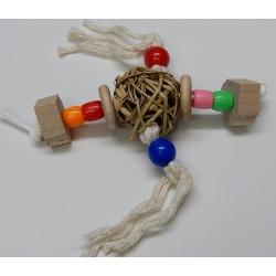 Tulip Foot Toy  C-38