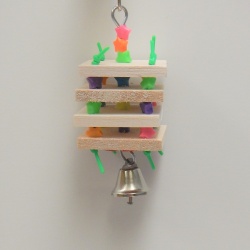 Balsa Stack C-107