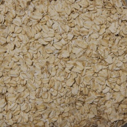 Rolled Oats