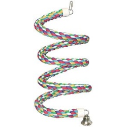Bungee with Bell Medium