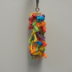 Knot Block Preener Mini C-178