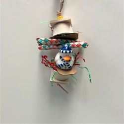 Festive Cups Toy H-95