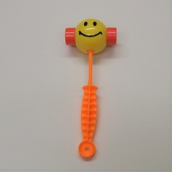 Laughing Hammer Foot Toy F-60