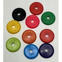 Plastic Discs