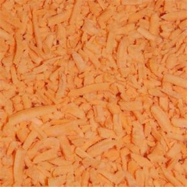 Cheddar Cheese Freeze Dried