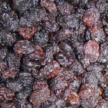 Raisins Large Dried Unsulfured