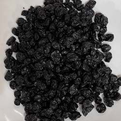 Blueberries Dried 1/2 LB 